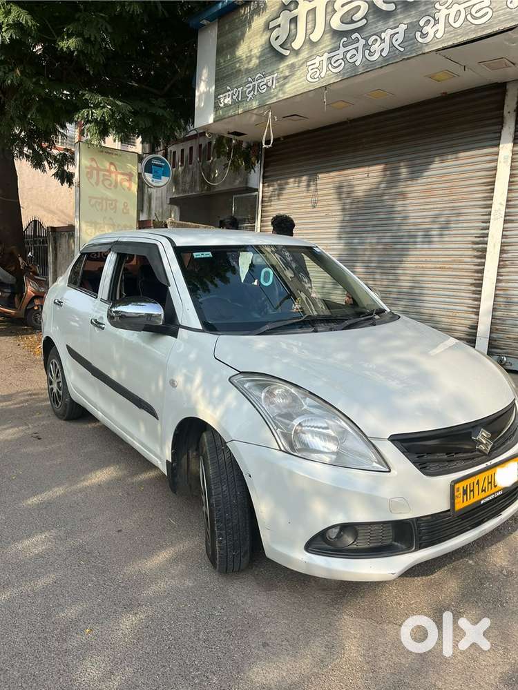 2020 Maruti Dzire 2nd Owner