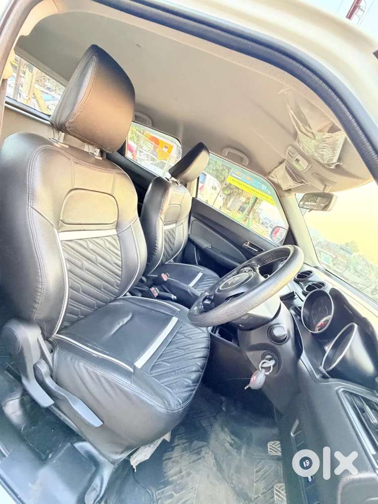Maruti Suzuki Swift Vxi, 2021, Petrol
