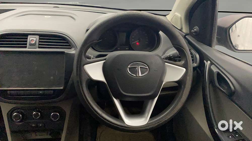 Tata Tiago
