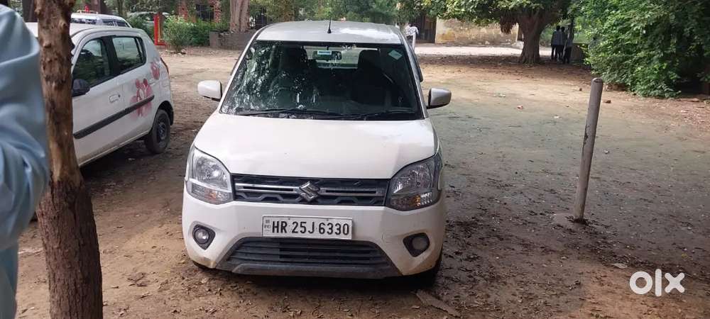 Maruti Suzuki Wagon R 2024