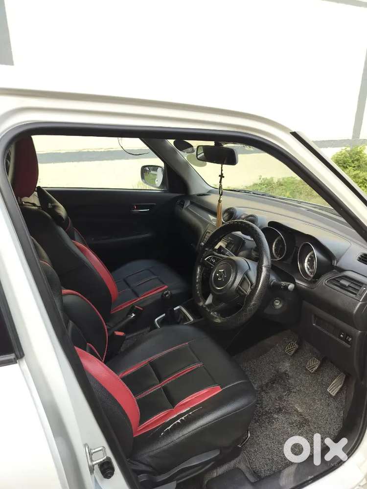 Maruti Suzuki Swift 1.2 - November/2019 [only Genuine Buyer Can Messag