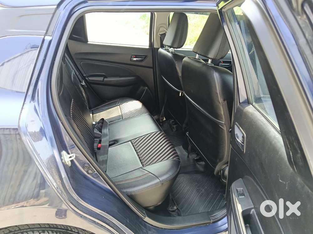 Maruti Suzuki Swift Vxi Ags, 2023, Petrol