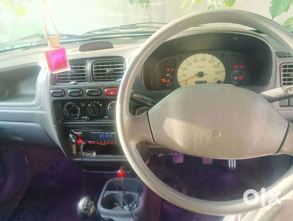 Pass 2030 Center Lock Mileage With Ac 23 Time Pas Dor Rehn