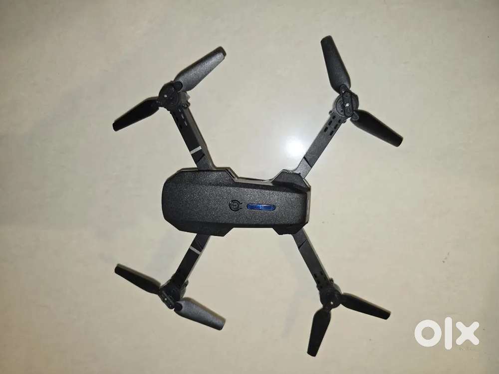 4k Camera Drone