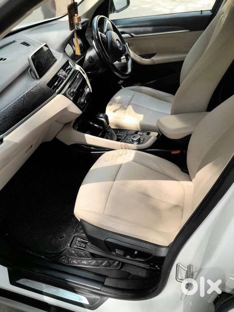 Bmw X1 2.0 Sdrive 20i Tech Edition, 2019, Diesel