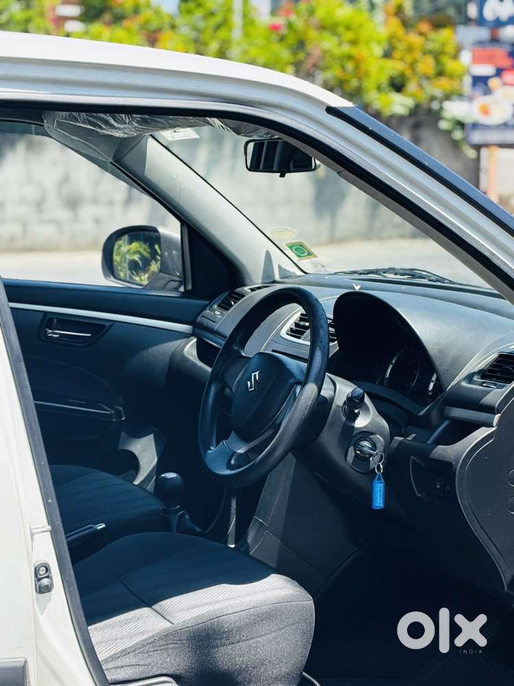 Maruti Suzuki Swift Ddis Vdi, 2014, Diesel