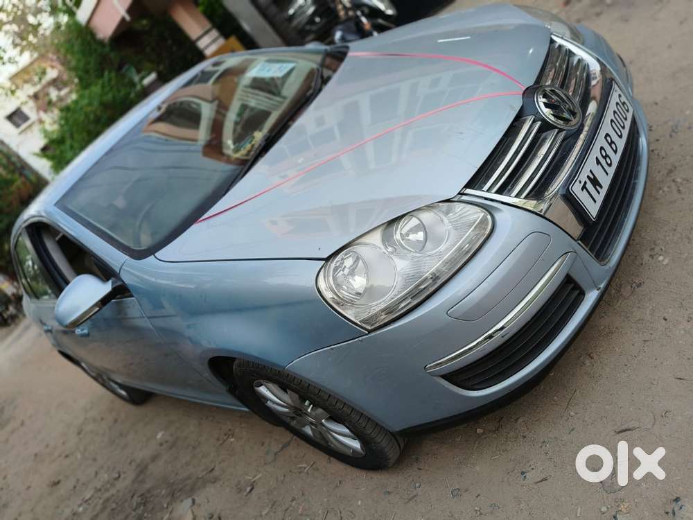 Volkswagen Polo, 2009, Petrol