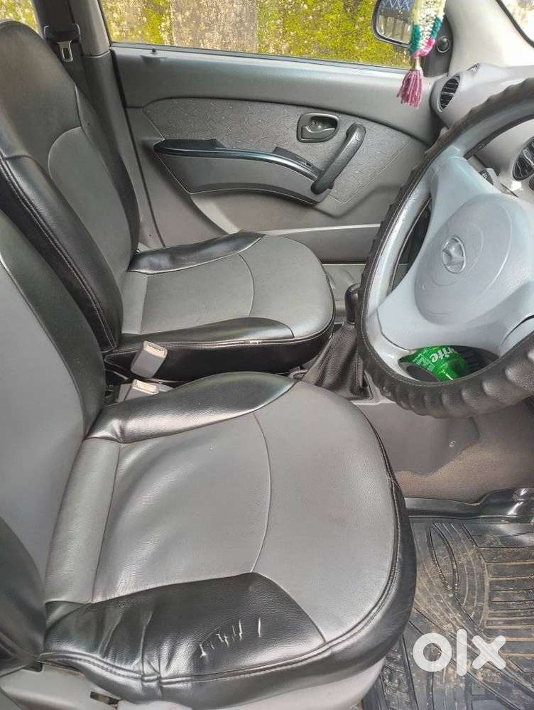 Hyundai Santro, 2005, Petrol