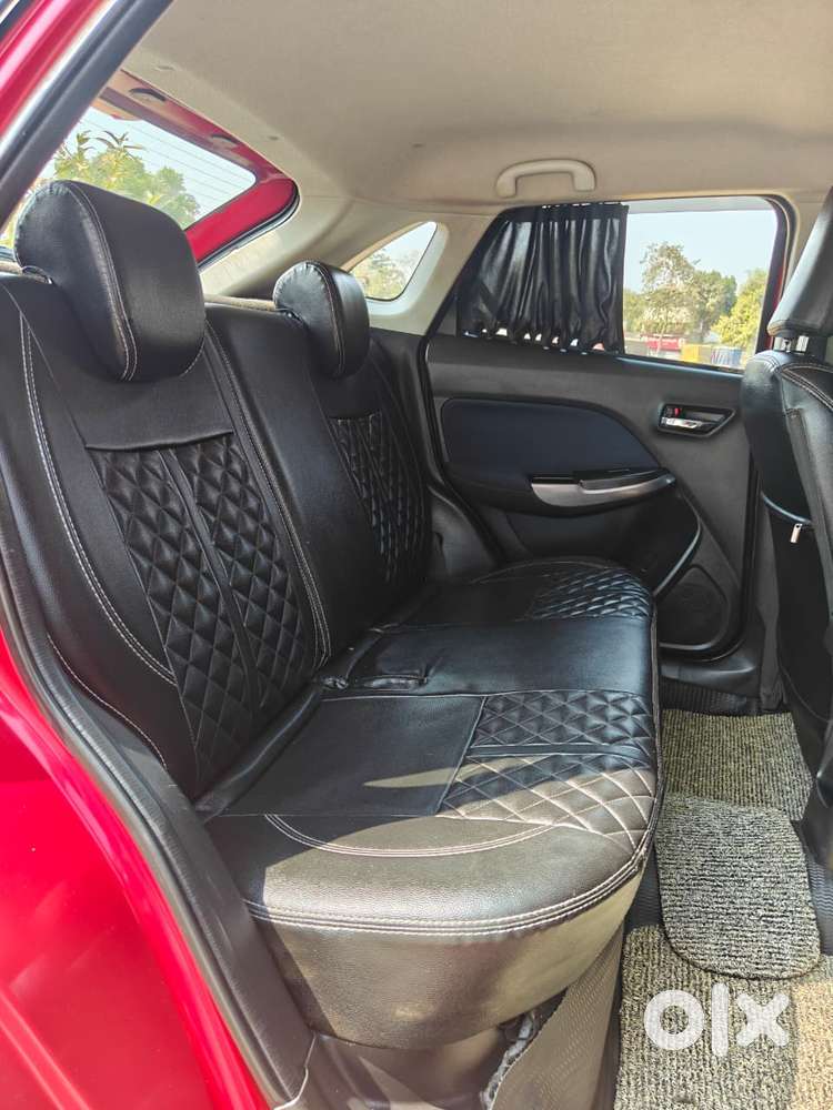 Maruti Suzuki Baleno Maruti-suzuki-baleno-zeta-diesel, 2019, Petrol