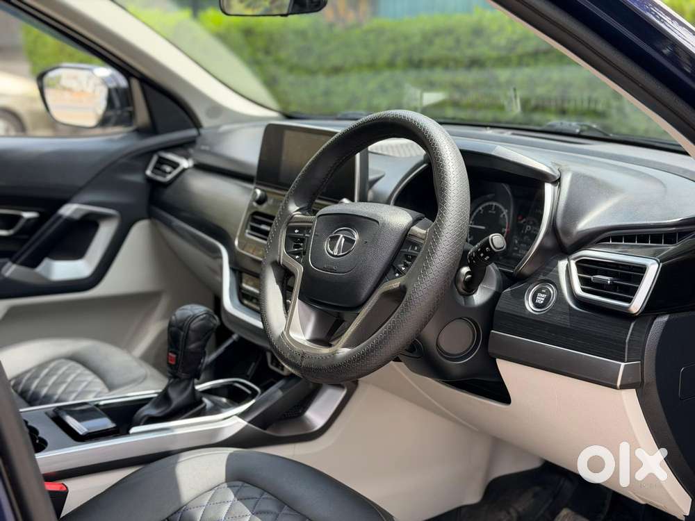 Tata Safari 2.0 Kryotec Xta Plus, 2022, Diesel