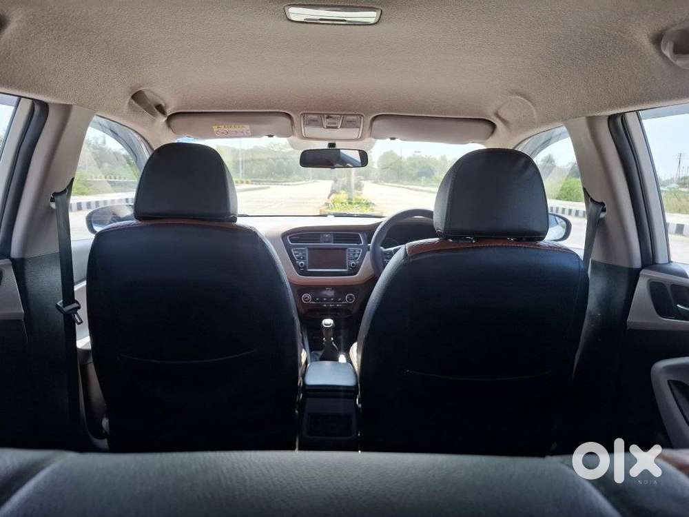 Hyundai I20 1.2 Asta, 2018, Petrol