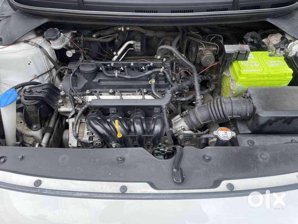 Hyundai I20 1.4 Asta (o) Crdi, 2018, Diesel