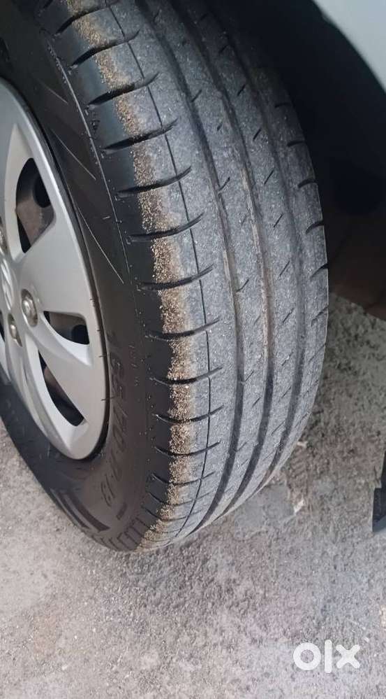 Hyundai I10 1.2 Kappa Magna, 2011, Petrol