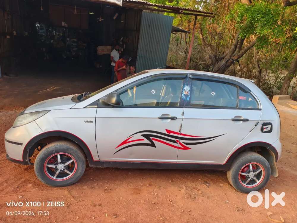 Fc Insrance Running Good Condition Well Maintained