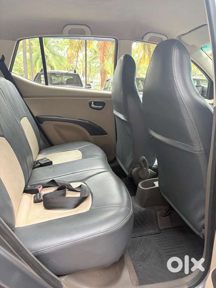 Hyundai I10 1.2 Kappa Magna, 2012, Petrol
