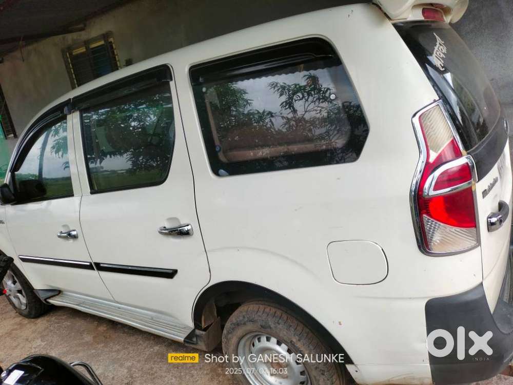 Mahindra Xylo, 2016, Diesel