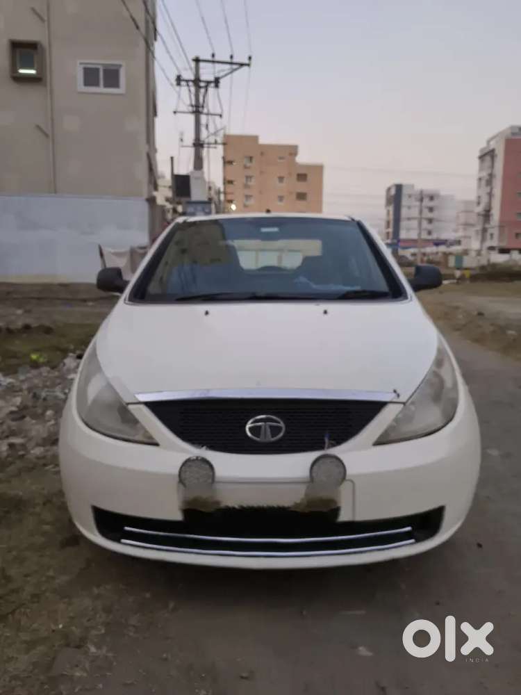 Tata Indica Vista 2012 Manual Diesel