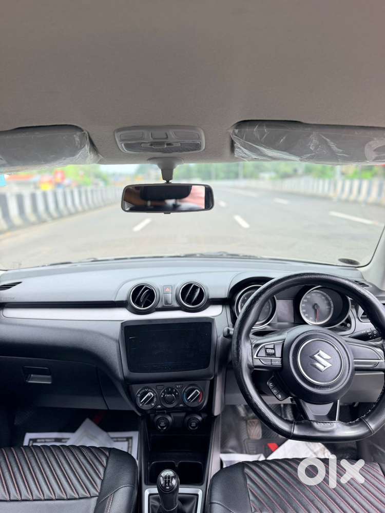 Maruti Suzuki Swift Amt Vxi, 2023, Petrol