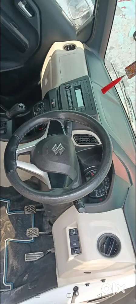 Maruti Suzuki Wagon R 1.0 2024 Cng & Hybrids 24000 Km Driven