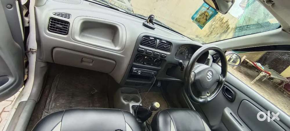 Maruti Suzuki Alto 2011