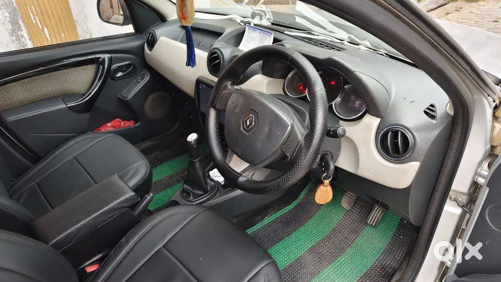 Renault Duster Rxl 85, 2016 Diesel 120000 Km Driven