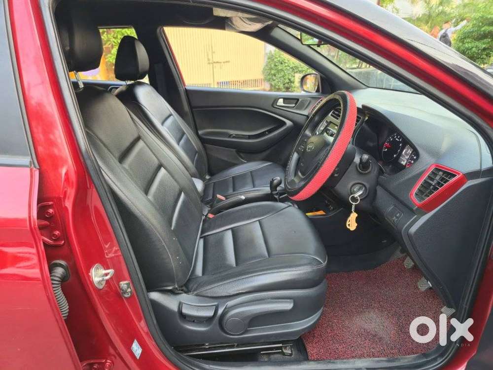 Hyundai I20 1.2 Asta, 2019, Petrol