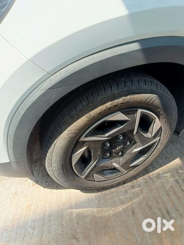 Kia Sonet 2024