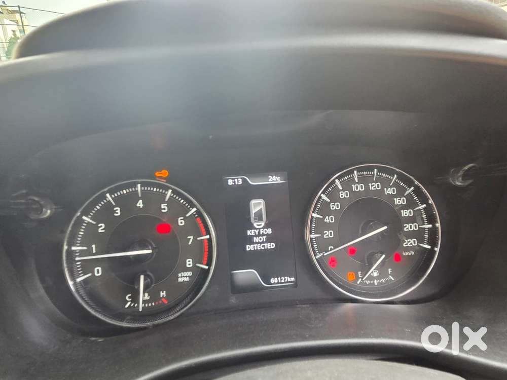 Maruti Suzuki Baleno Alpha, 2022, Petrol