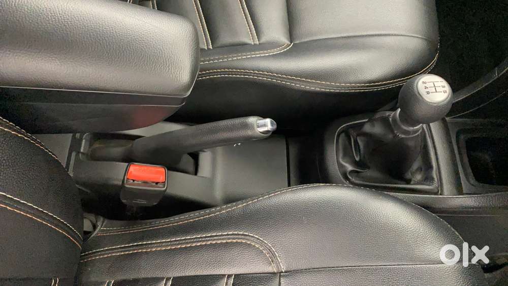 Maruti Suzuki Swift Zxi, 2017, Petrol