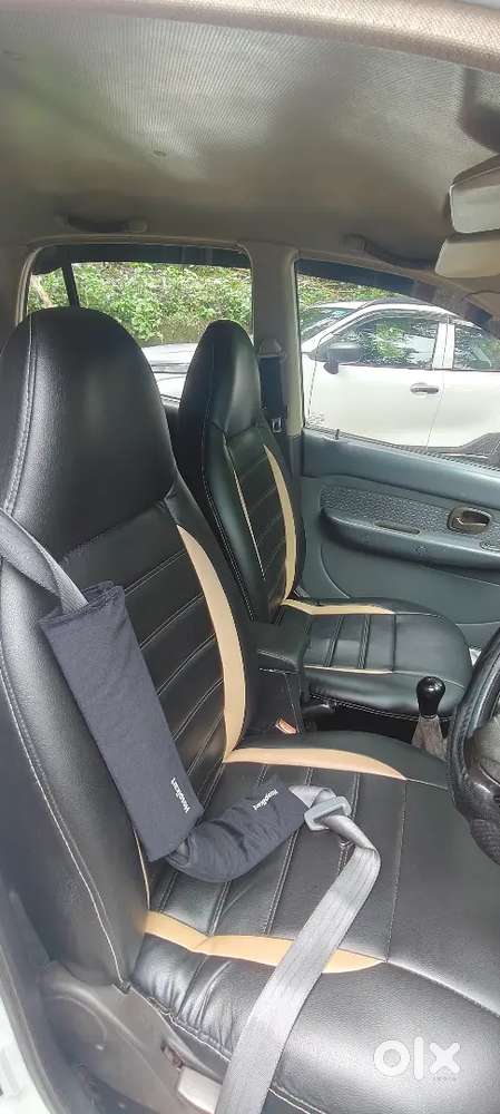 Hyundai Santro Xing 2010