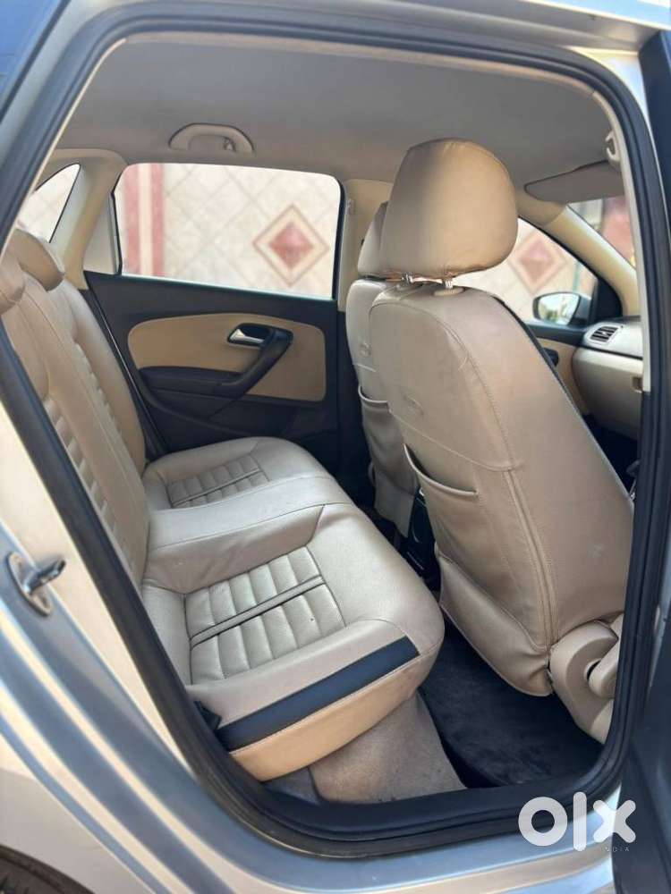 Volkswagen Ameo 1.5 Tdi Highline 16 Alloy, 2018, Diesel