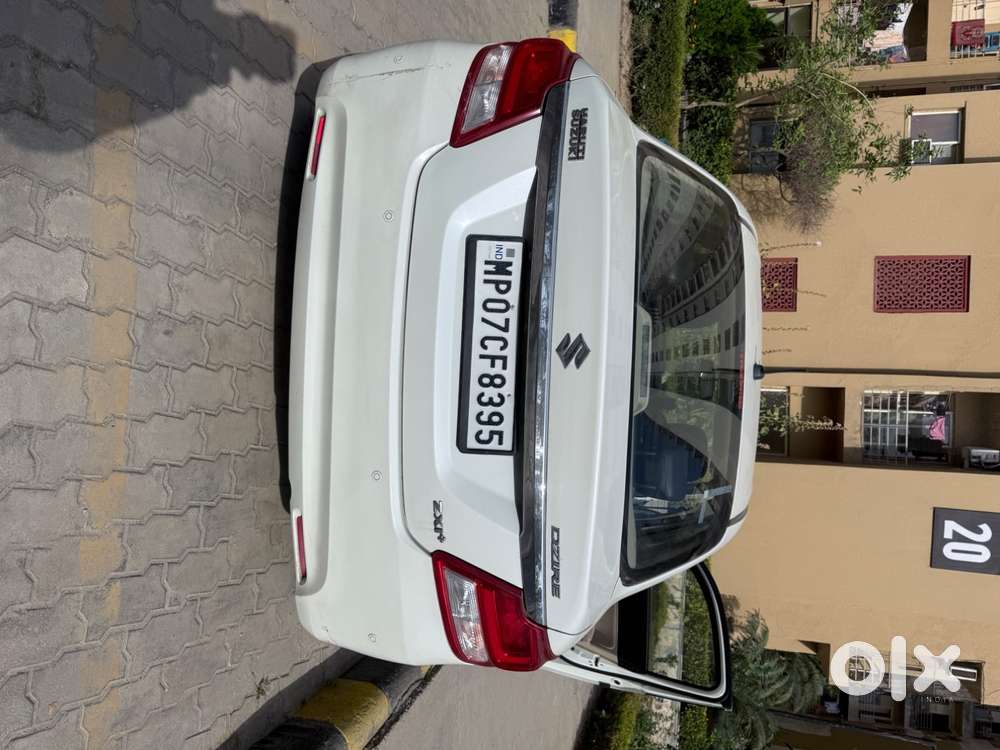 13000km Driven First Owner Car