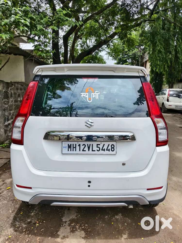 2023 Cng Car &ndash; Manual &ndash; 50,000 Km &ndash; 2nd Owner