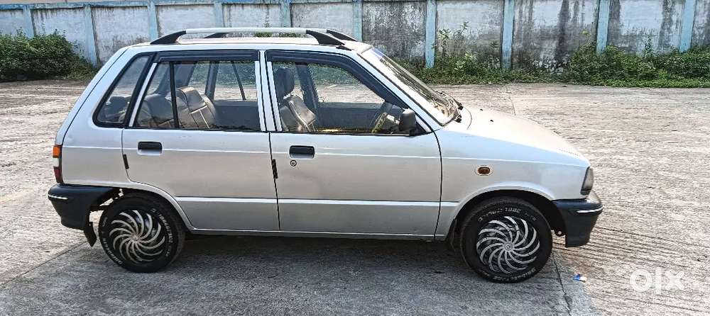 Showroom Condition No Problem