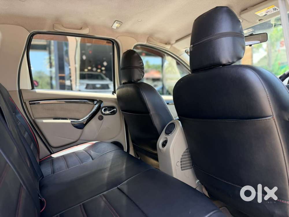Nissan Terrano Xv D Thp 110 Ps, 2014, Diesel