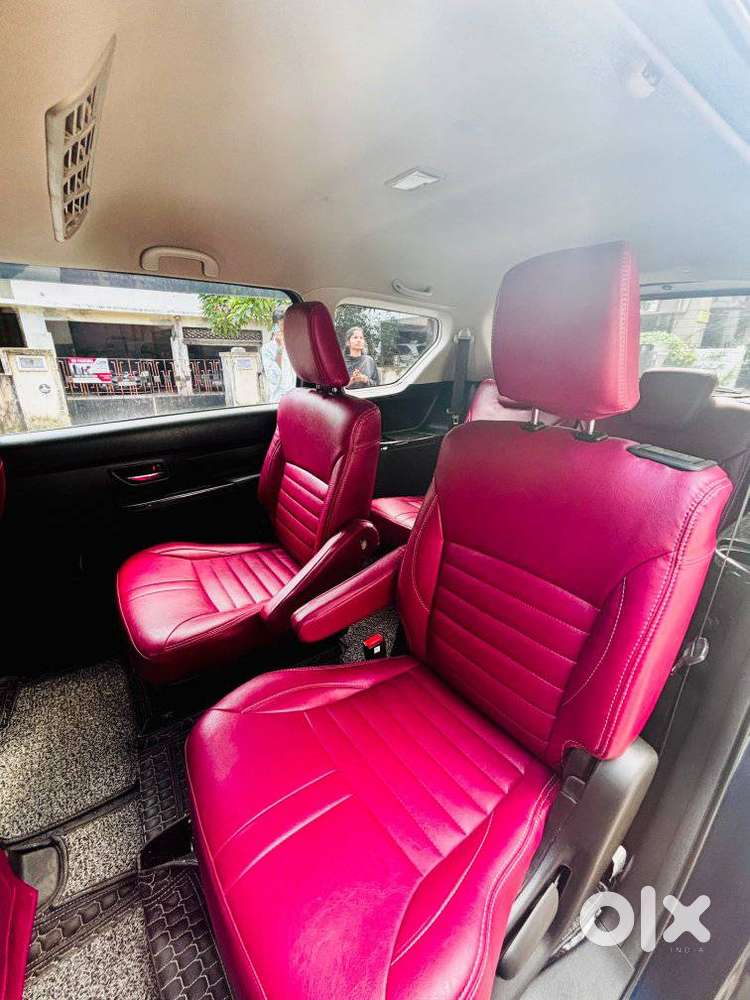 Maruti Suzuki Xl6 Zeta At, 2022, Petrol