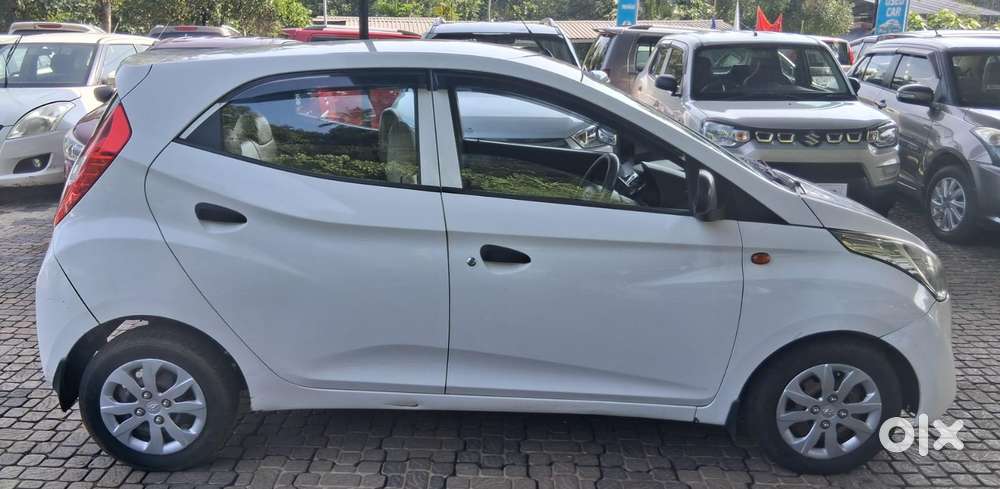 Hyundai Eon Era, 2014, Petrol