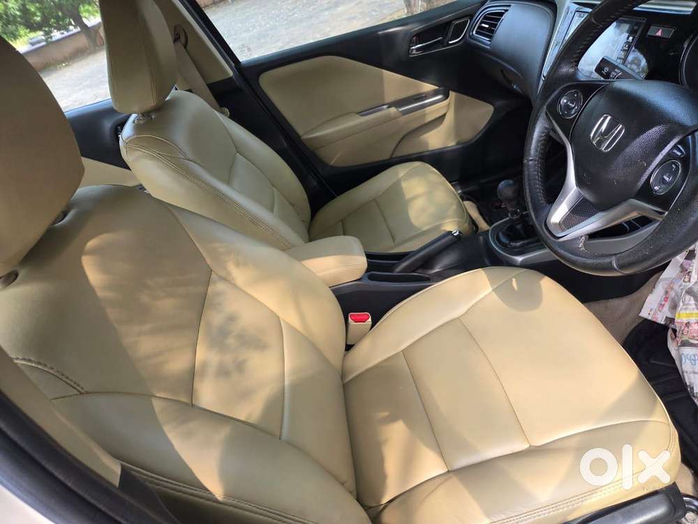 Honda City I-vtec Vx, 2017, Petrol