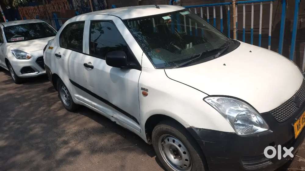Maruti Suzuki Dzire 2016 Diesel 391125 Km Driven