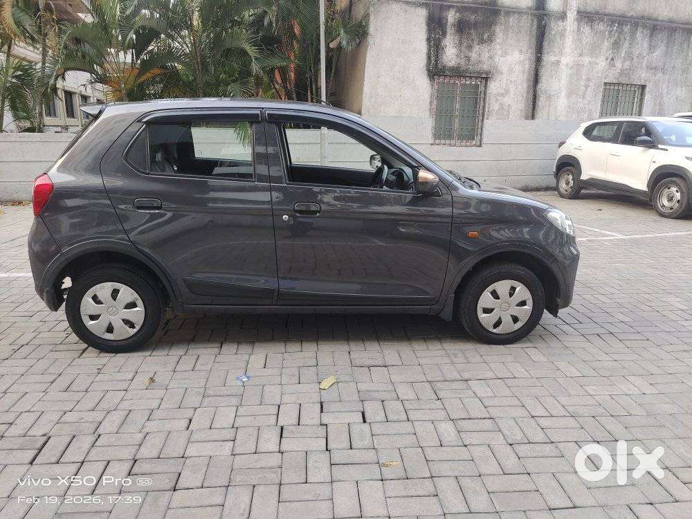 Maruti Suzuki Alto K10 Vxi Ags Optional, 2023, Petrol