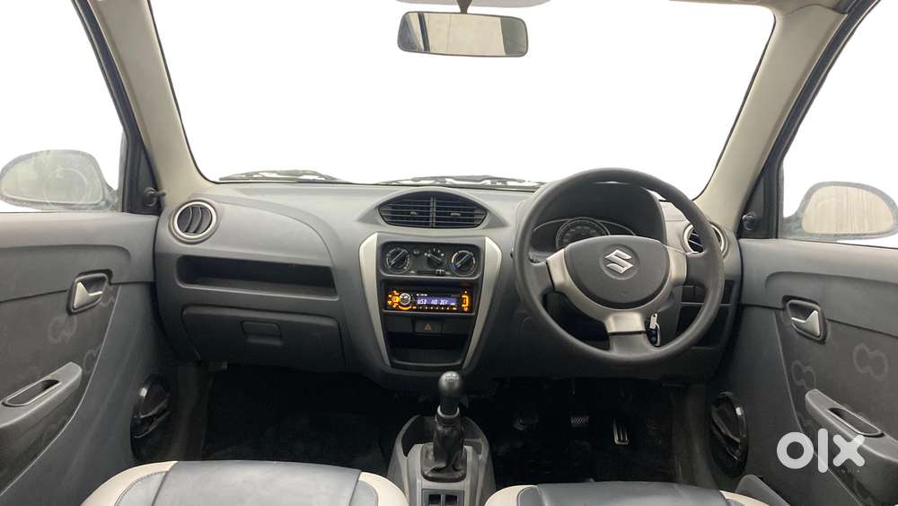 Maruti Suzuki Alto 800 2012-2016 Lxi, 2014, Petrol