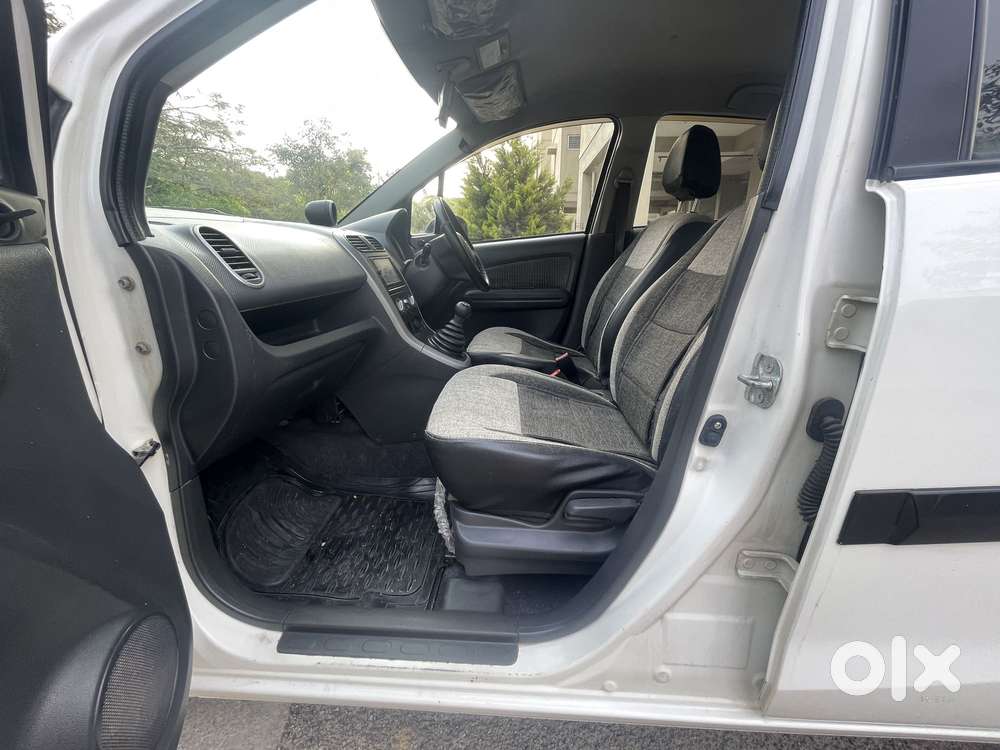 Maruti Suzuki Ritz 2009-2011 Vxi Abs, 2014, Petrol