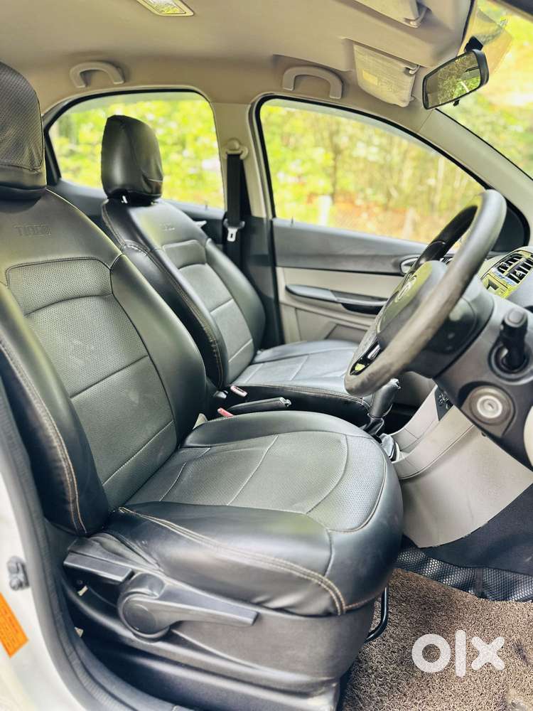 Tata Tiago Xz, 2019, Petrol