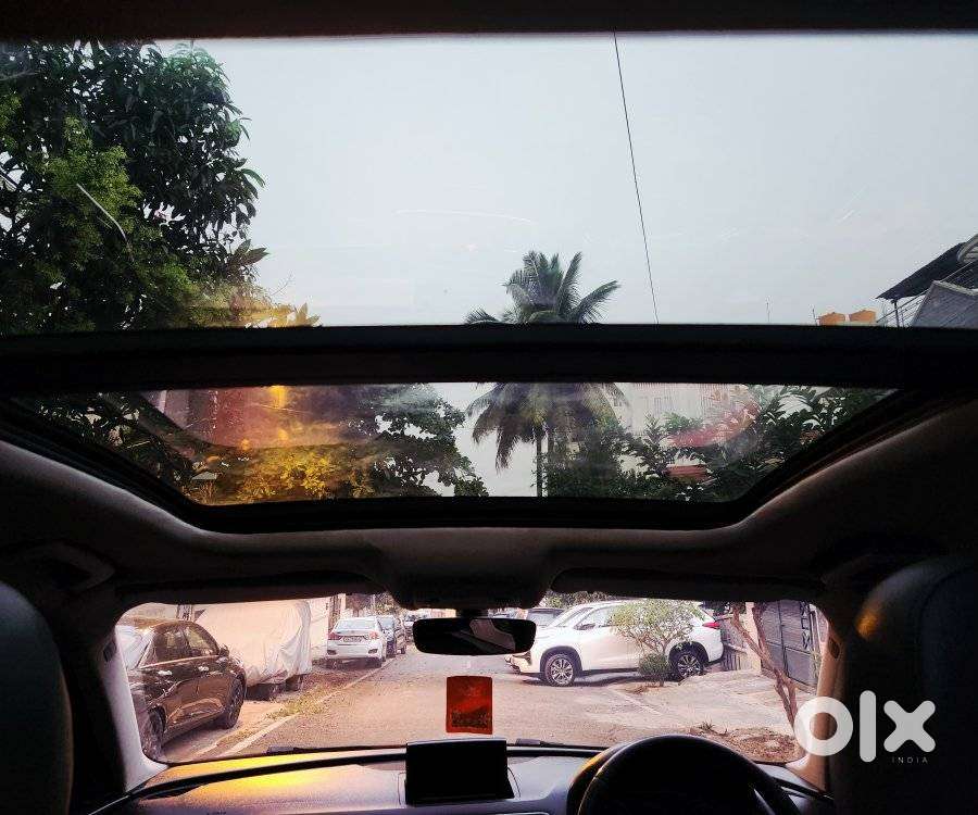 Audi Q3 Sportback Technology Plus S-line, 2018, Diesel