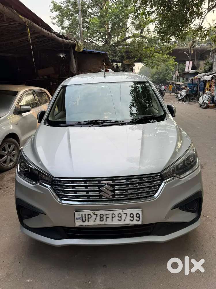 Maruti Suzuki Ertiga 2019 Diesel 93000 Km Driven
