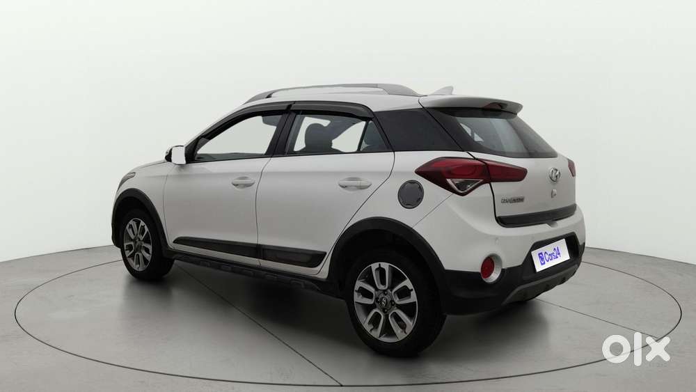 Hyundai I20 Active 1.2 S, 2018, Petrol