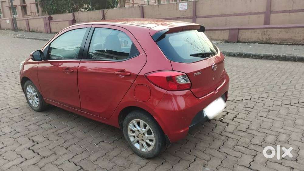 Tata Tiago Xza Plus, 2018, Petrol