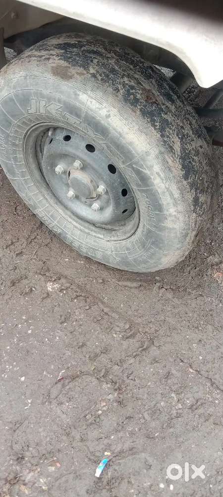 2020 Model Mahindra Pickup Good Condition Only Money Problem