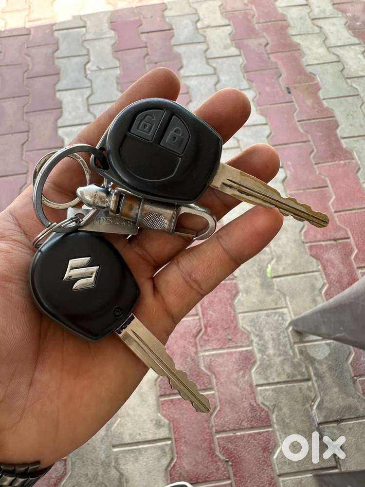 Maruti Suzuki 2022 Company Cng