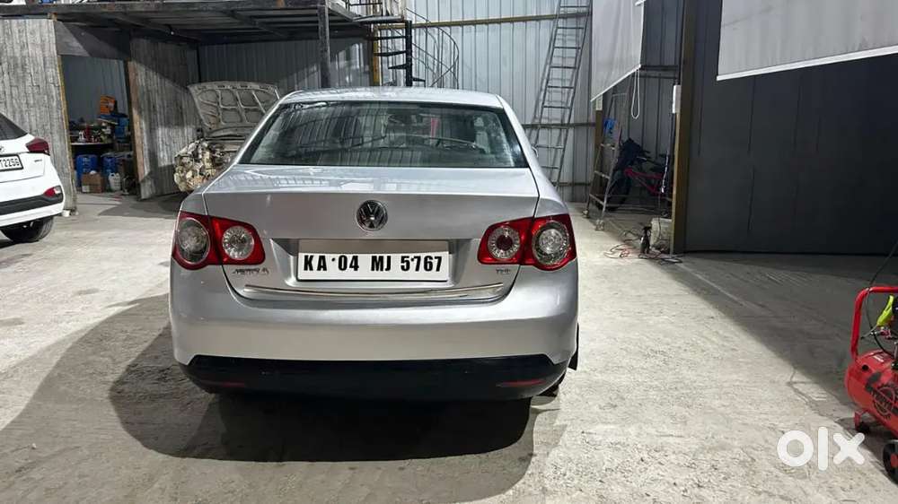 Volkswagen Jetta Highline 2011 Diesel